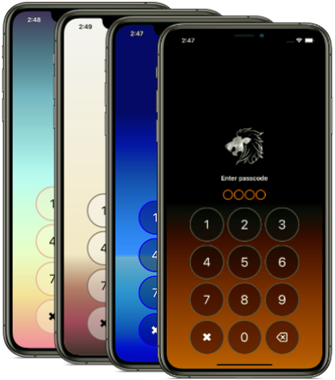 iPhone-XS-Max-Portrait-Skins